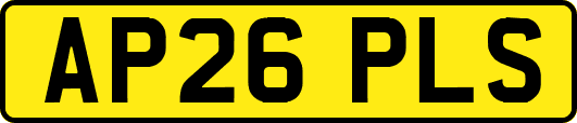 AP26PLS