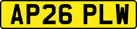 AP26PLW