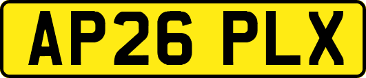 AP26PLX