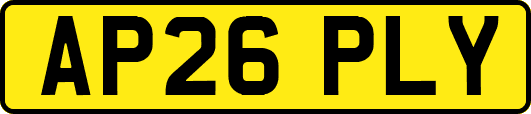 AP26PLY
