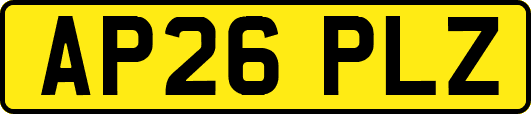 AP26PLZ