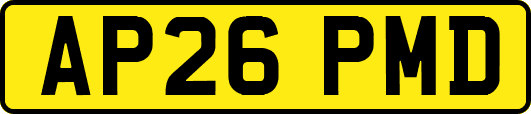 AP26PMD