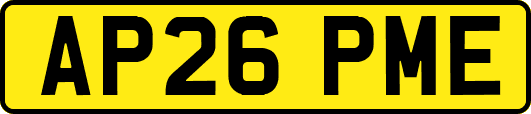 AP26PME