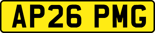 AP26PMG