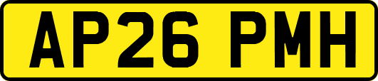 AP26PMH