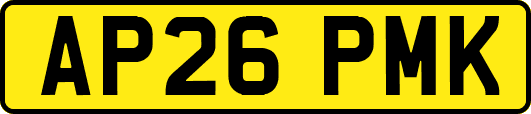 AP26PMK