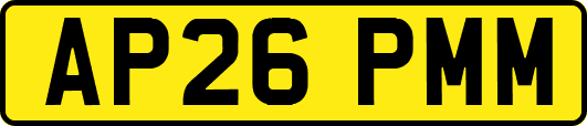 AP26PMM