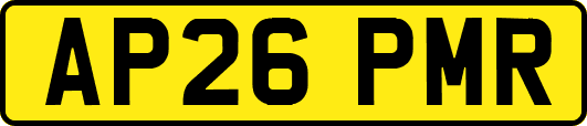 AP26PMR