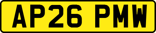 AP26PMW