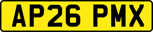 AP26PMX