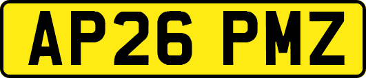AP26PMZ