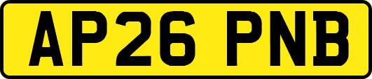 AP26PNB