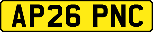 AP26PNC