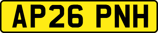 AP26PNH