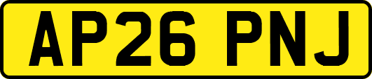AP26PNJ