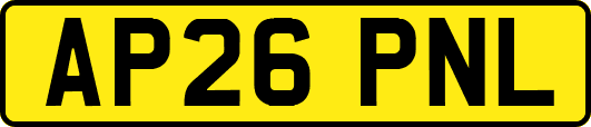 AP26PNL