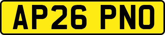 AP26PNO