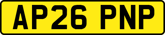 AP26PNP