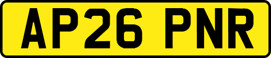 AP26PNR