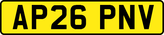 AP26PNV