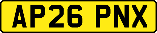 AP26PNX