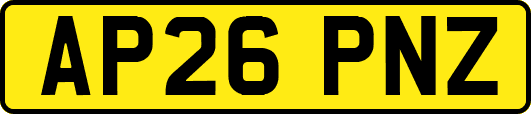 AP26PNZ