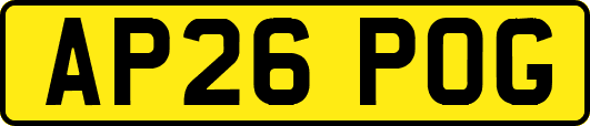 AP26POG