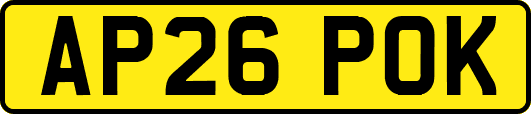 AP26POK