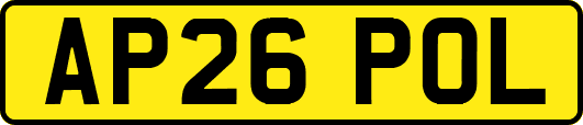 AP26POL