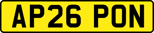 AP26PON