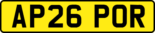 AP26POR