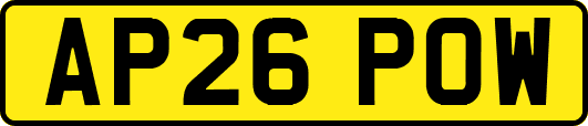 AP26POW