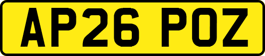 AP26POZ