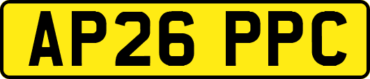 AP26PPC