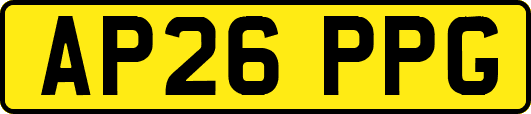 AP26PPG