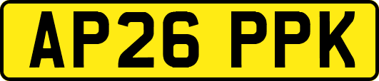 AP26PPK
