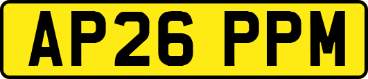 AP26PPM