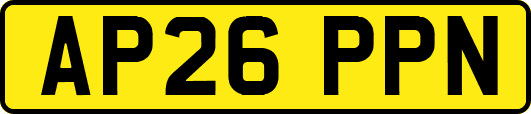 AP26PPN