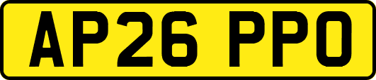 AP26PPO