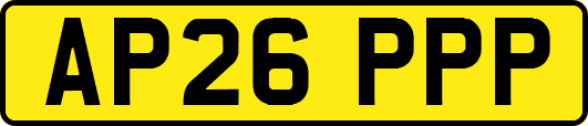 AP26PPP