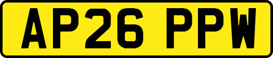 AP26PPW