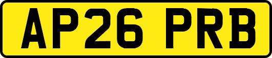 AP26PRB