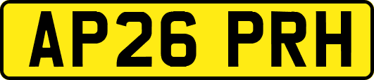 AP26PRH