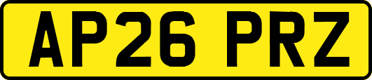 AP26PRZ
