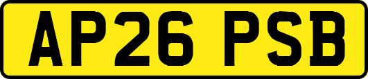 AP26PSB