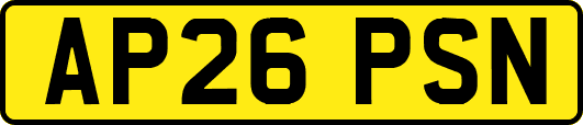 AP26PSN
