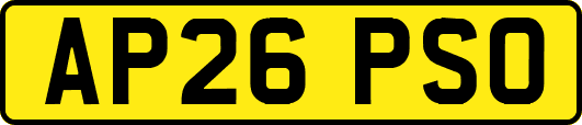 AP26PSO