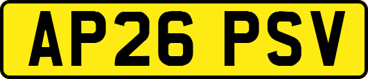 AP26PSV