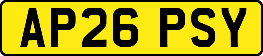 AP26PSY