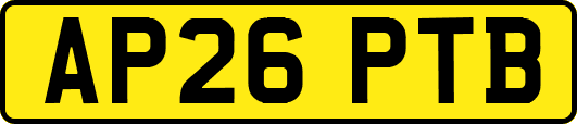 AP26PTB